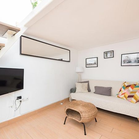 El Hogar De La Sierpe Apartment Мадрид Екстериор снимка
