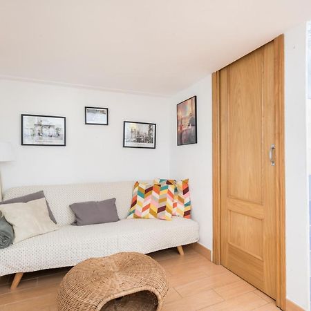 El Hogar De La Sierpe Apartment Мадрид Екстериор снимка