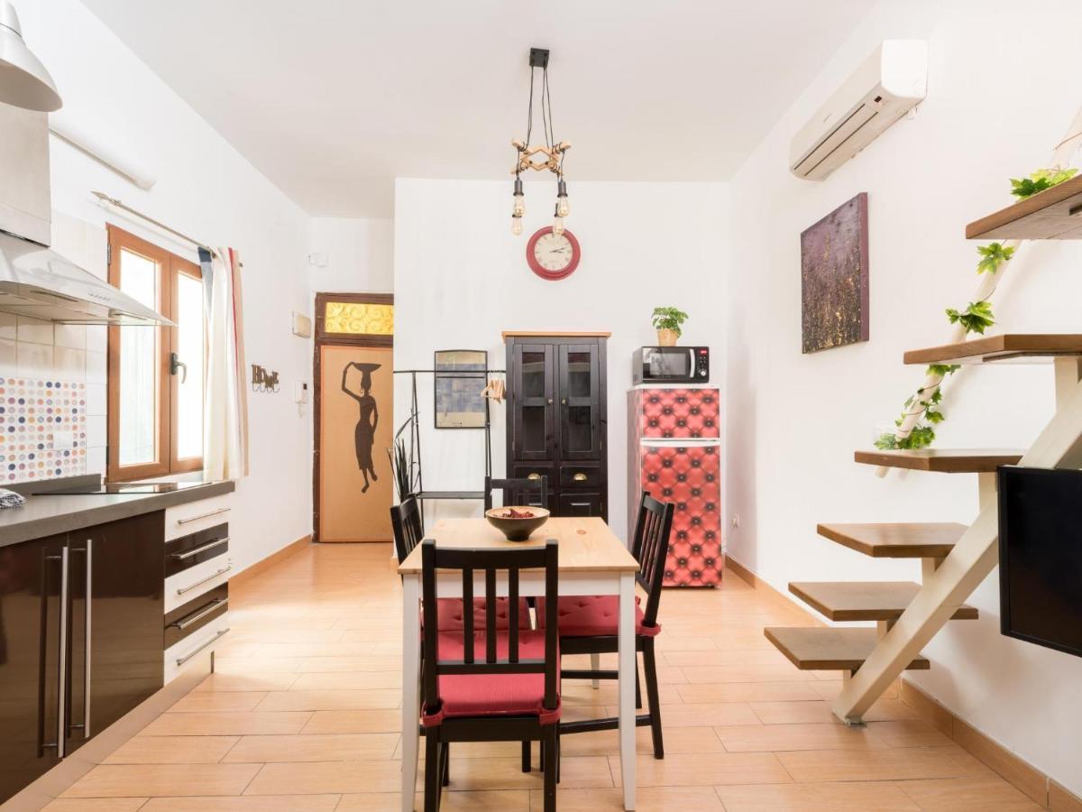 El Hogar De La Sierpe Apartment Мадрид Екстериор снимка